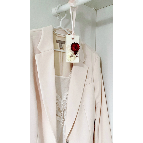 Wardrobe Perfume | Decorative Air Freshener